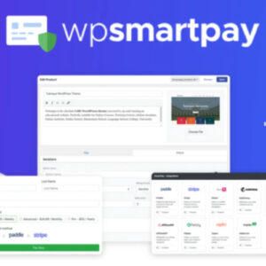 WPSmartPay Lifetime Deal for $69