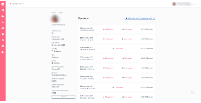 Buy Software Apps WatchThemLive Lifetime Deal content 4