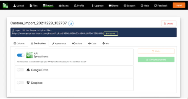 Buy Software Apps API Spreadsheets Lifetime Deal content 1