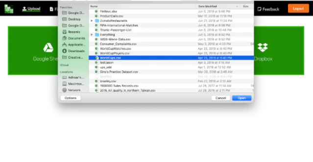 Buy Software Apps API Spreadsheets Lifetime Deal content 4