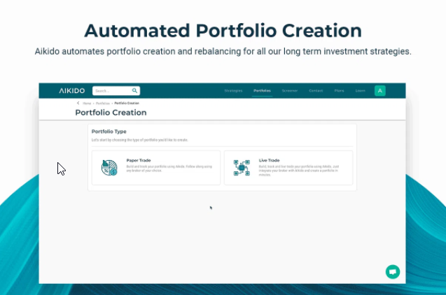 Buy Software Apps Aikido Finance Lifetime Deal content 1