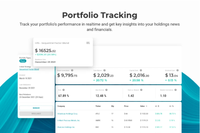 Buy Software Apps Aikido Finance Lifetime Deal content 4