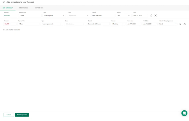 Buy Software Apps Cash Flow Frog Lifetime Deal content 4