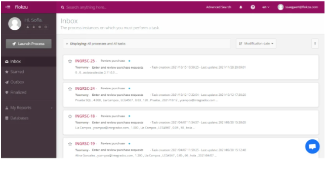 Buy Software Apps Flokzu Lifetime Deal content 4