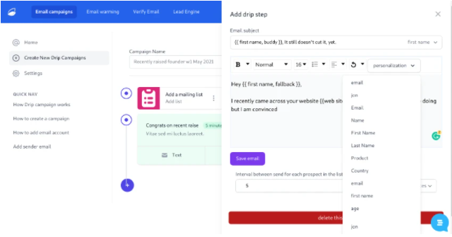 Buy Software Apps Murlist Lifetime Deal content 1
