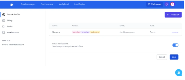Buy Software Apps Murlist Lifetime Deal content 2