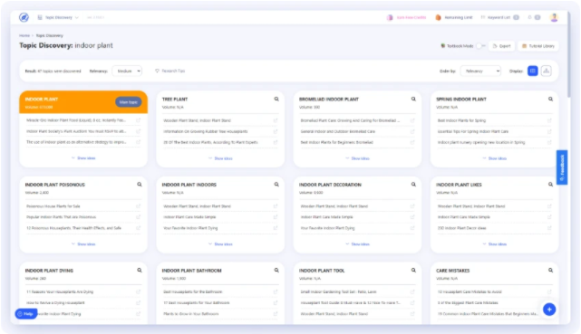 Buy Software Apps WriterZen Lifetime Deal content 1