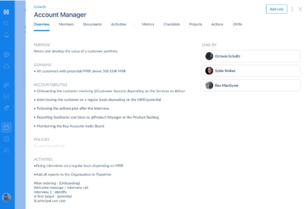 Buy Software Apps holaspirit Lifetime Deal content 1