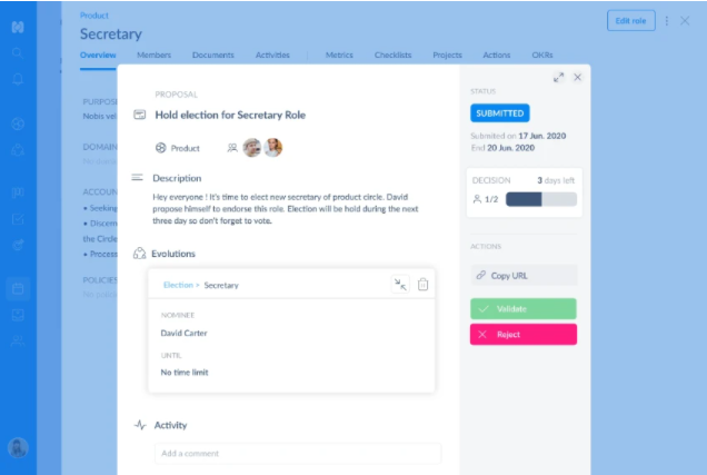 Buy Software Apps holaspirit Lifetime Deal content 2