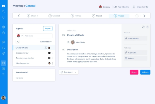 Buy Software Apps holaspirit Lifetime Deal content 3