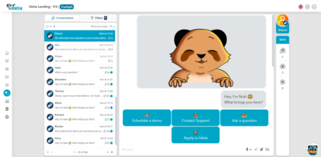 Buy Software Apps ideta Lifetime Deal content 3