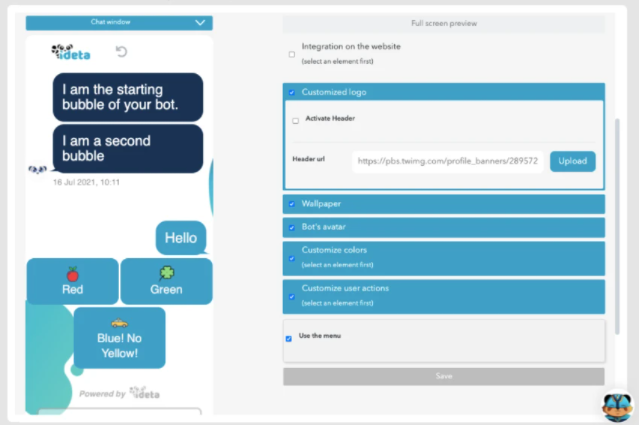 Buy Software Apps ideta Lifetime Deal content 4
