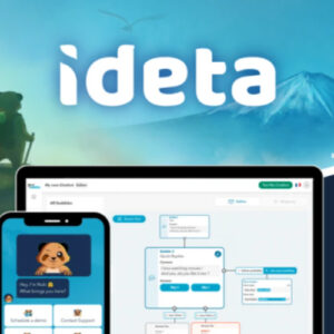 ideta Lifetime Deal for $69