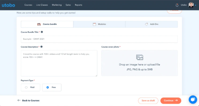 Buy Software Apps utobo Lifetime Deal content 1 1
