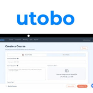 utobo Lifetime Deal for $79