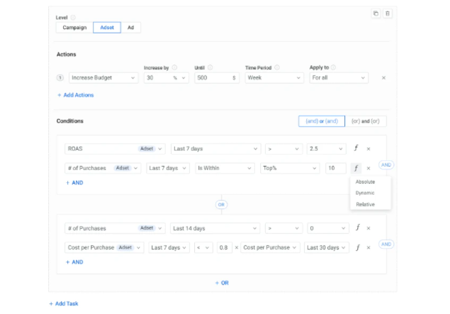Buy Software Apps Adscrook Lifetime Deal content 3