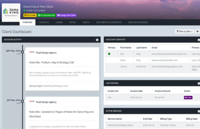 Buy Software Apps Agency Maestro Lifetime Deal content 4