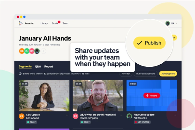 Buy Software Apps Breve Lifetime Deal content 1