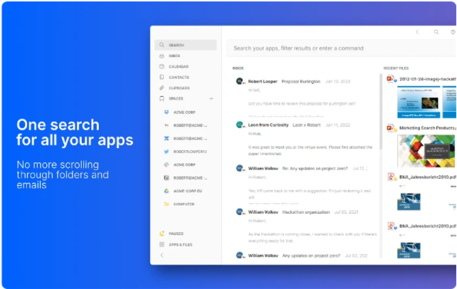 Buy Software Apps Curiosity Lifetime Deal content 1