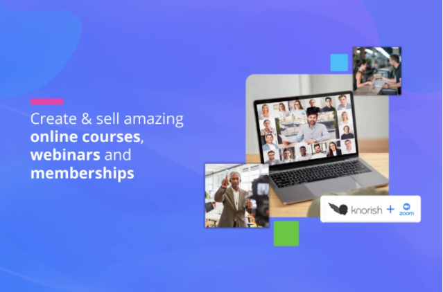 Buy Software Apps Knorish Lifetime Deal content 1