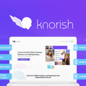 Knorish Lifetime Deal $89