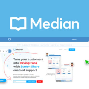 Median Lifetime Deal for $59