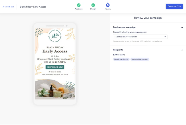 Buy Software Apps Mobiz Lifetime Deal content 4