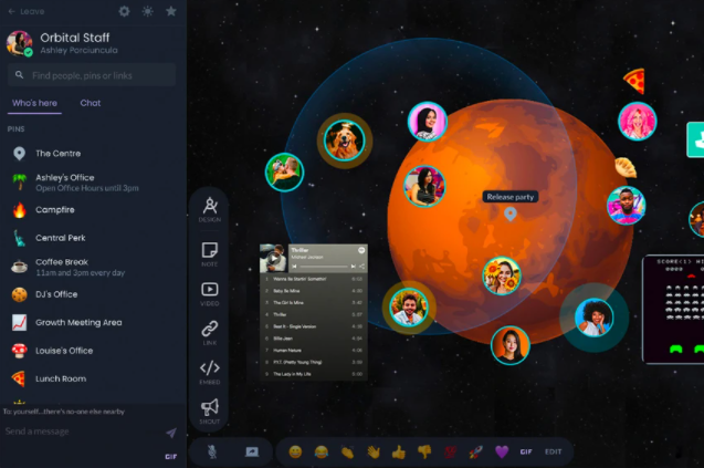 Buy Software Apps Orbital Lifetime Deal content 1