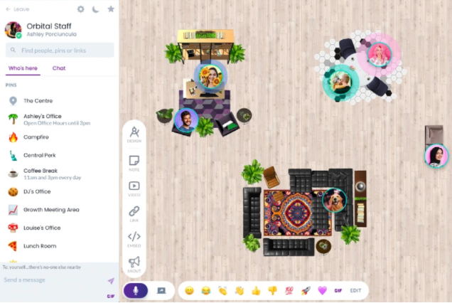 Buy Software Apps Orbital Lifetime Deal content 2
