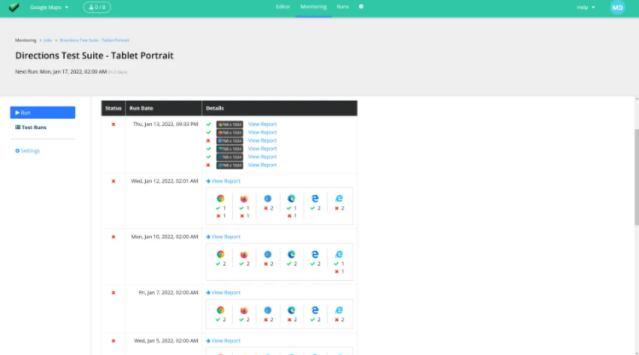 Buy Software Apps UIlicious Lifetime Deal content 4