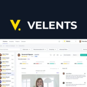 Velents Lifetime Deal for $79