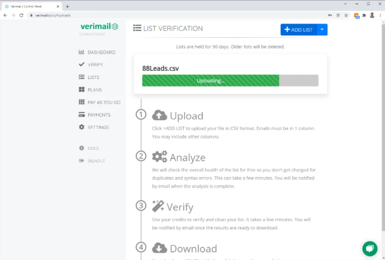 Buy Software Apps Verimail Lifetime Deal content 2