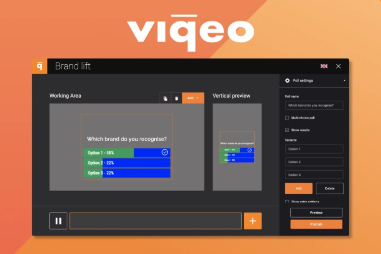 Buy Software Apps Viqeo Lifetime Deal content 2