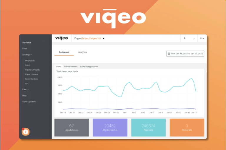 Buy Software Apps Viqeo Lifetime Deal content 3