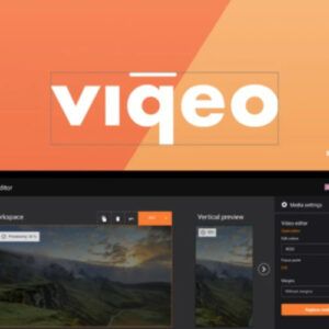 Viqeo Lifetime Deal for $59