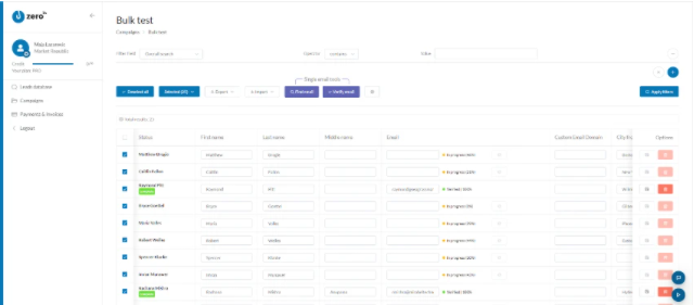 Buy Software Apps ZeroIn Lifetime Deal content 4