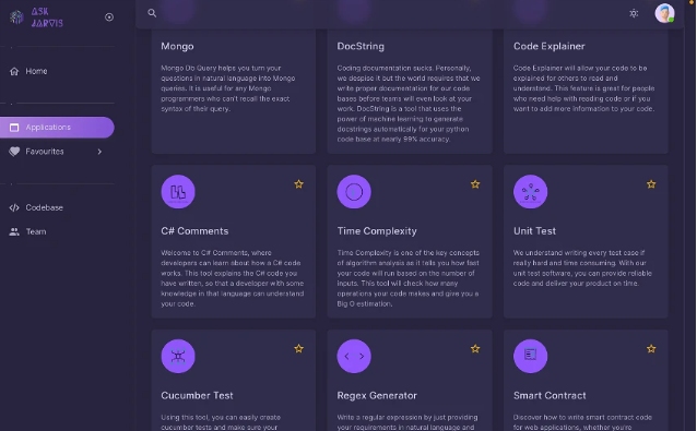 Buy Software Apps AskJarvis Lifetime Deal content 2