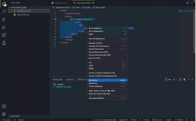 Buy Software Apps AskJarvis Lifetime Deal content 3