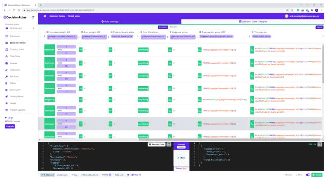 Buy Software Apps DecisionRules Lifetime Deal content 1