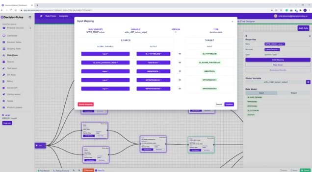 Buy Software Apps DecisionRules Lifetime Deal content 4
