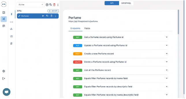 Buy Software Apps Fireapis Lifetime Deal content 1