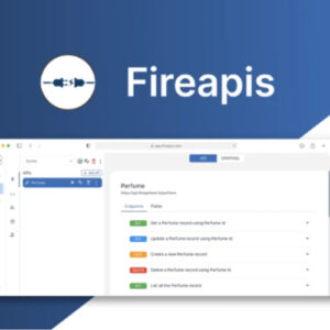 Fireapis Lifetime Deal for $59
