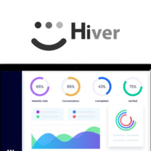 Hiver Lifetime Deal for $69