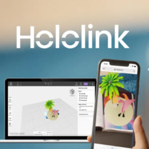 Hololink Lifetime Deal for $59