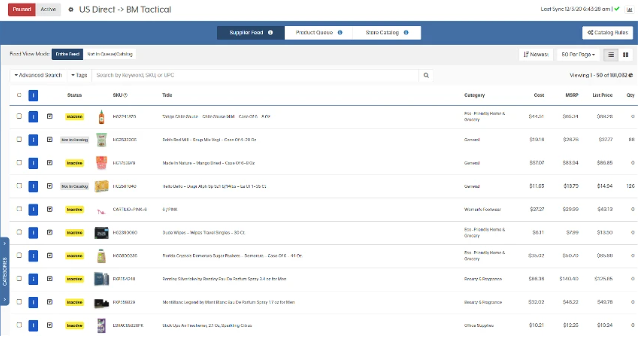 Buy Software Apps Inventory Source Lifetime Deal content 2