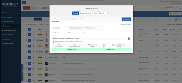 Buy Software Apps Inventory Source Lifetime Deal content 3