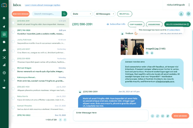 Buy Software Apps Mobile Text Alerts Lifetime Deal content 2