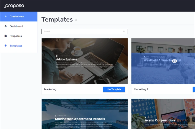 Buy Software Apps Proposa Lifetime Deal content 1