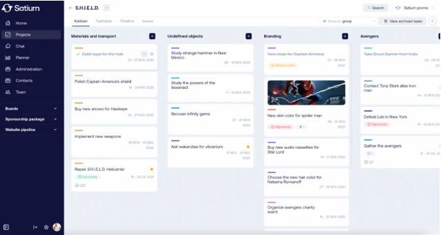 Buy Software Apps Satirun Lifetime Deal content 1