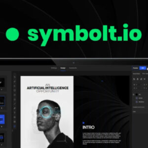Symbolt Lifetime Deal for $59